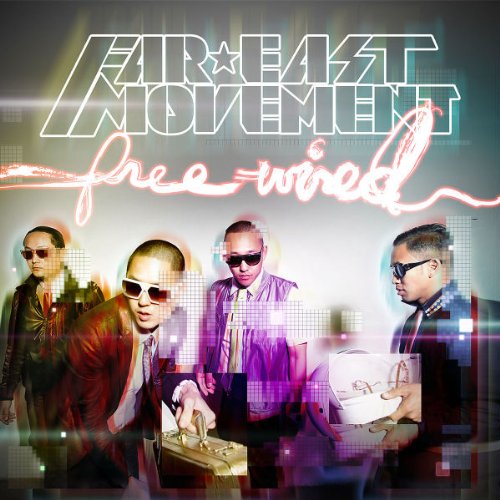 Far East Movement image and pictorial