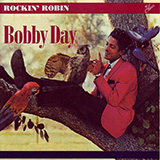 Download or print Rockin' Robin Sheet Music Printable PDF 3-page score for Oldies / arranged Piano, Vocal & Guitar (Right-Hand Melody) SKU: 57541.