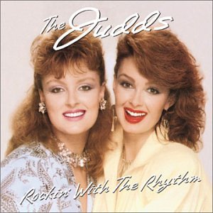 The Judds image and pictorial