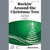 Download or print Rockin' Around The Christmas Tree (arr. Jill Gallina) Sheet Music Printable PDF 11-page score for Christmas / arranged 3-Part Mixed Choir SKU: 87671.