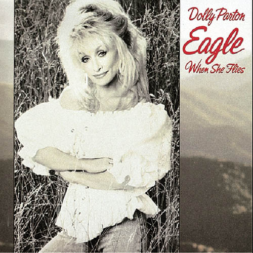 Dolly Parton & Ricky Van Shelton image and pictorial
