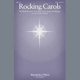 Download or print Rocking Carols Sheet Music Printable PDF 9-page score for Christmas / arranged SATB Choir SKU: 186547.