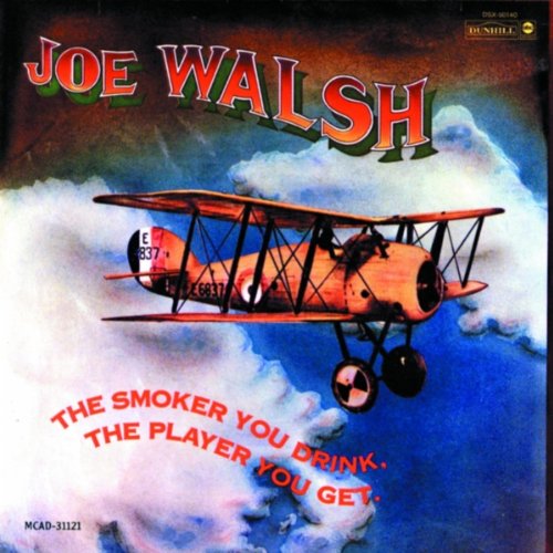 Joe Walsh image and pictorial