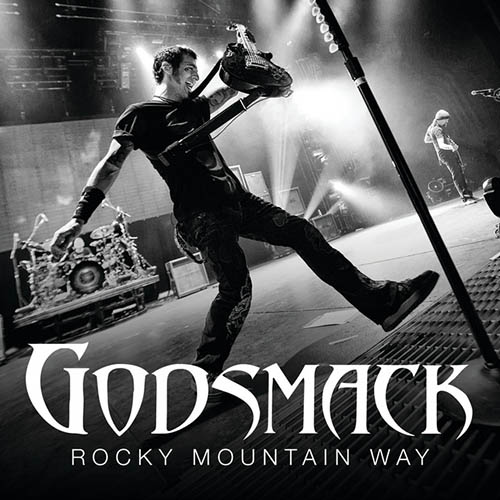 Godsmack image and pictorial