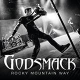 Download or print Rocky Mountain Way Sheet Music Printable PDF 2-page score for Rock / arranged Guitar Lead Sheet SKU: 164058.