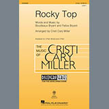 Download or print Rocky Top (arr. Cristi Cary Miller) Sheet Music Printable PDF 11-page score for Country / arranged 2-Part Choir SKU: 425230.