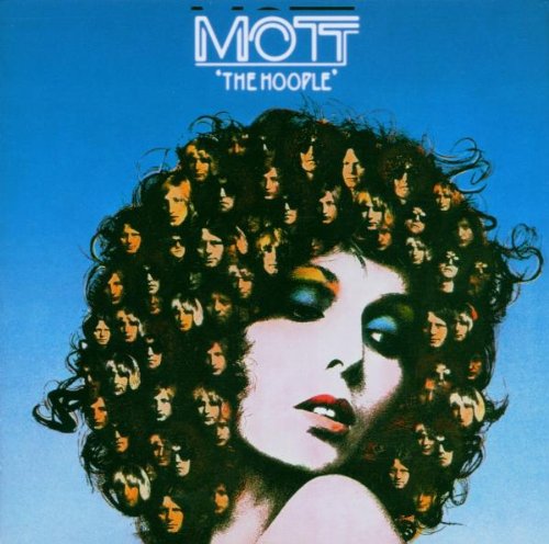 Mott The Hoople image and pictorial