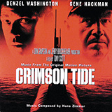 Download or print Roll Tide (from Crimson Tide) Sheet Music Printable PDF 6-page score for Film/TV / arranged Piano Solo SKU: 1289704.