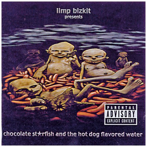 Limp Bizkit image and pictorial