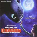 Download or print Romantic Flight (from How to Train Your Dragon) Sheet Music Printable PDF 4-page score for Children / arranged Easy Piano SKU: 419820.