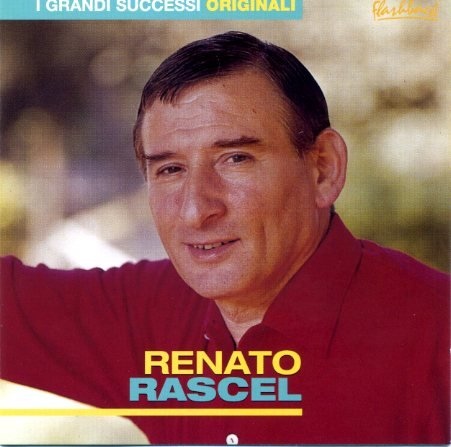Renato Rascel image and pictorial
