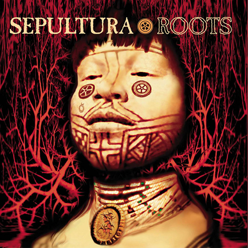 Sepultura image and pictorial
