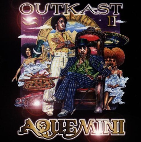OutKast image and pictorial
