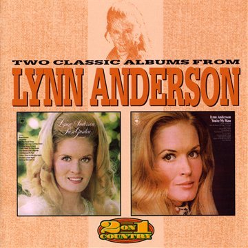 Lynn Anderson image and pictorial