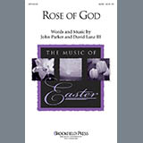 Download or print Rose Of God Sheet Music Printable PDF 7-page score for Romantic / arranged SATB Choir SKU: 281588.