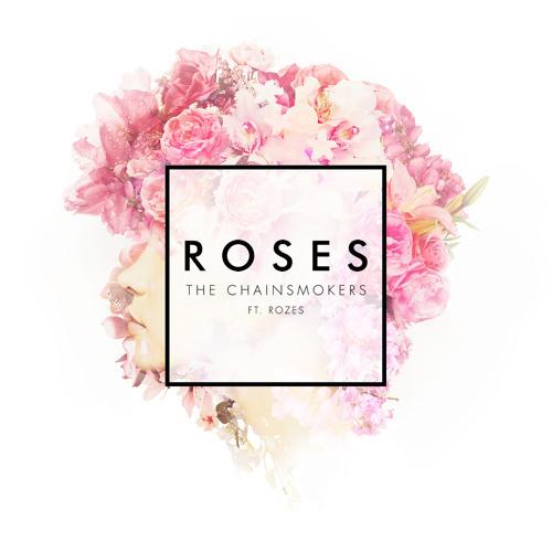 The Chainsmokers featuring ROZES image and pictorial