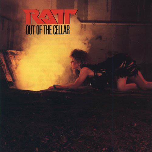 Ratt image and pictorial