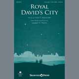 Download or print Royal David's City Sheet Music Printable PDF 7-page score for Christmas / arranged Choir SKU: 408928.