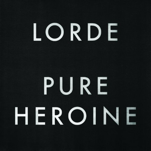 Lorde image and pictorial