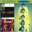 The Drifters image and pictorial