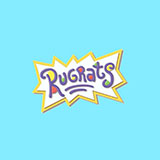 Download or print Rugrats Sheet Music Printable PDF 2-page score for Children / arranged 5-Finger Piano SKU: 102882.
