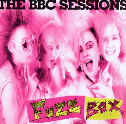 Fuzzbox image and pictorial