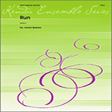 Download or print Run - Full Score Sheet Music Printable PDF 13-page score for Classical / arranged Percussion Ensemble SKU: 324093.