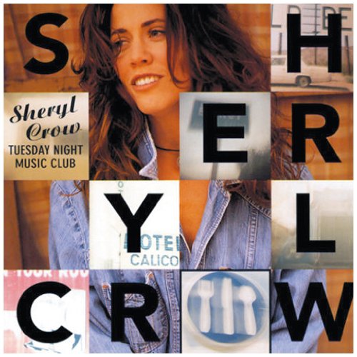 Sheryl Crow image and pictorial