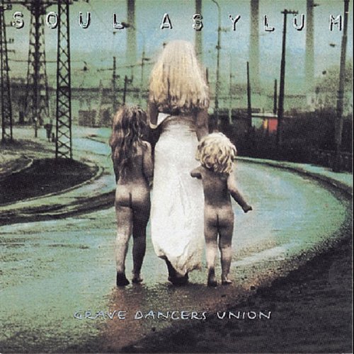 Soul Asylum image and pictorial