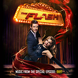 Download or print Grant Gustin Runnin' Home To You (from The Flash) (arr. Blake Neely) Sheet Music Printable PDF 4-page score for Film/TV / arranged Piano, Vocal & Guitar Chords (Right-Hand Melody) SKU: 1293882.