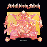 Download or print Sabbath, Bloody Sabbath Sheet Music Printable PDF 7-page score for Metal / arranged Guitar Tab (Single Guitar) SKU: 58937.