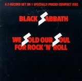 Download or print Sabbath, Bloody Sabbath Sheet Music Printable PDF 7-page score for Pop / arranged Drums Transcription SKU: 175505.