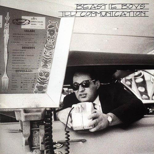 Beastie Boys image and pictorial