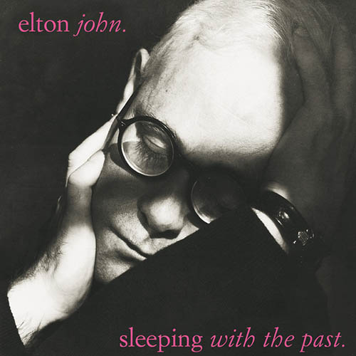 Elton John image and pictorial