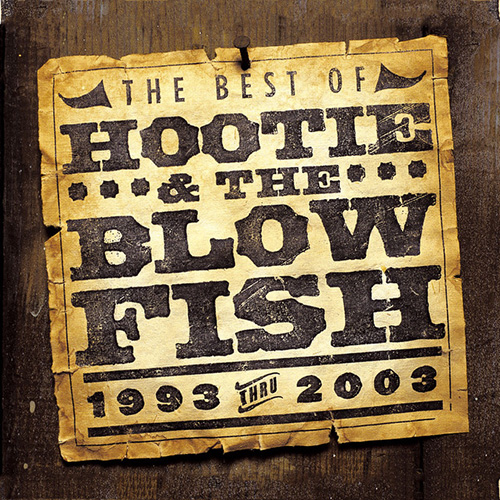 Hootie & The Blowfish image and pictorial