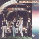 The Oak Ridge Boys image and pictorial