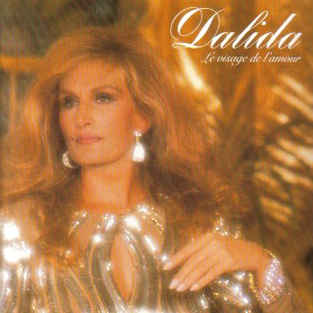 Dalida image and pictorial