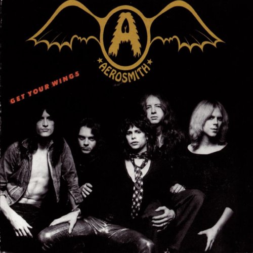 Aerosmith image and pictorial