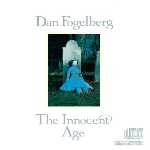 Dan Fogelberg image and pictorial
