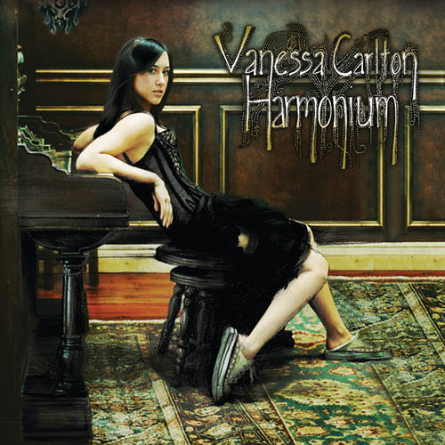 Vanessa Carlton image and pictorial