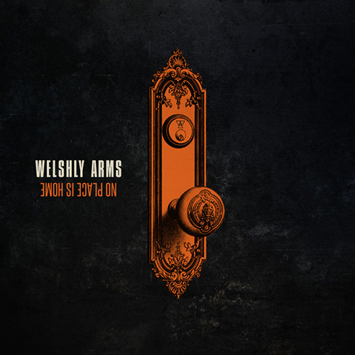 Welshly Arms image and pictorial