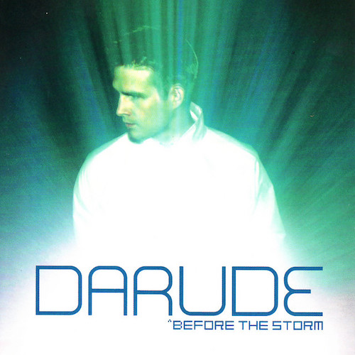 Darude image and pictorial