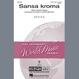 Download or print Sansa Kroma (arr. Cristi Cary Miller) Sheet Music Printable PDF 14-page score for Concert / arranged 3-Part Treble Choir SKU: 82225.