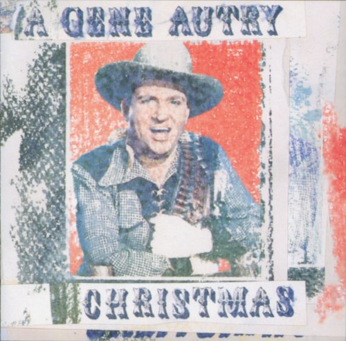 Gene Autry image and pictorial