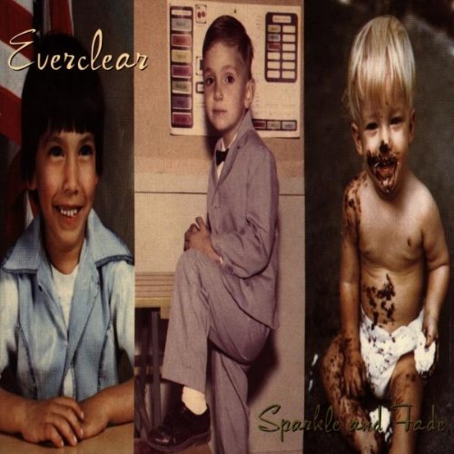 Everclear image and pictorial
