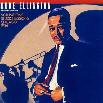 Duke/Strayhorn, Billy Ellington image and pictorial