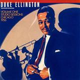 Download or print Duke Ellington Satin Doll Sheet Music Printable PDF 1-page score for Jazz / arranged Vibraphone Solo SKU: 439996.