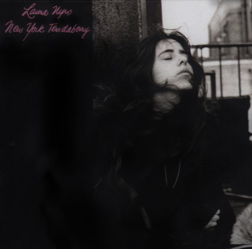Laura Nyro image and pictorial