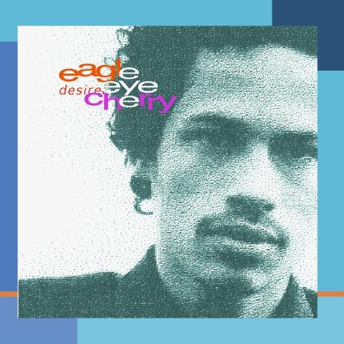 Eagle-Eye Cherry image and pictorial