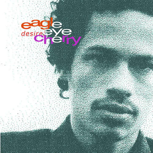 Eagle Eye Cherry image and pictorial